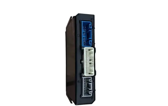Mazda CX-5 Other control units/modules TK52675X0B