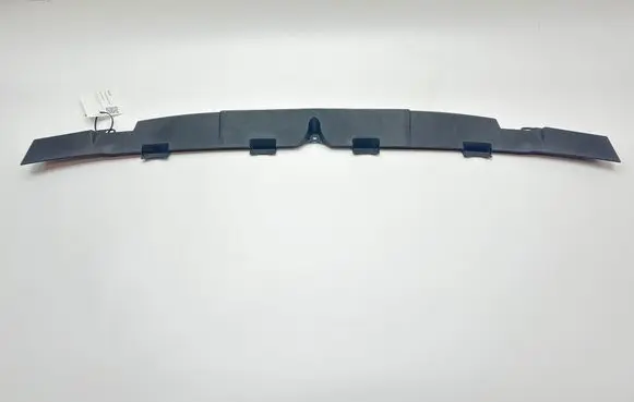 BMW Z4 E85 E86 Other trunk/boot trim element 7110231 51437110231