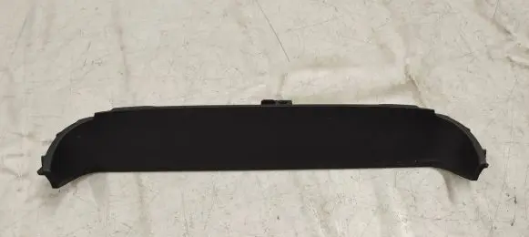 BMW 6 F12 F13 Dashboard trim 9224339