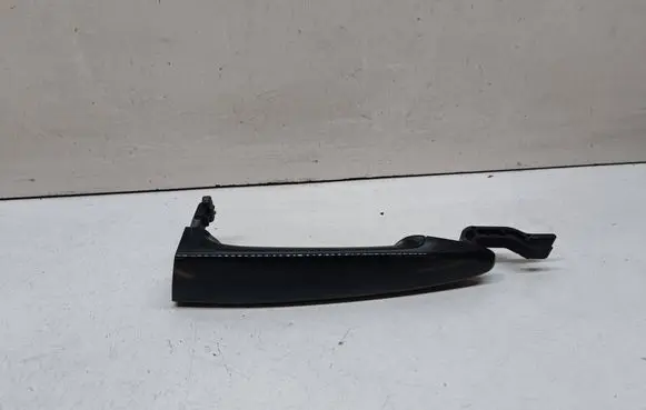 BMW 3 F30 F35 F31 Rear door exterior handle 