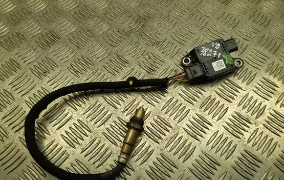 Lambda probe sensor
