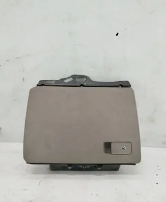 Volkswagen PASSAT B6 Glove box 3C1857114 T0024226 P0108696