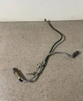 Mercedes-Benz E W212 Lambda probe sensor 000545622