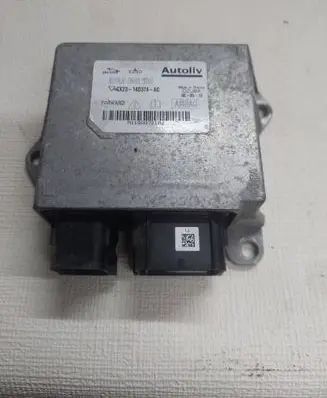 Land Rover Evoque I Airbag control unit/module CX2314D374AC F2314D374AG