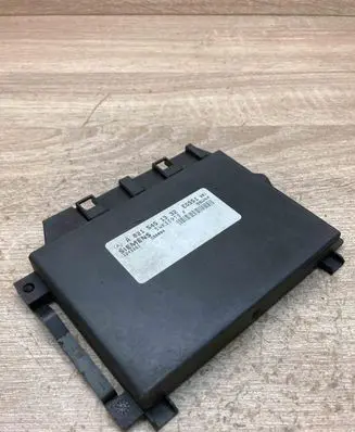 Mercedes-Benz E W210 Gearbox control unit/module A0215451332 5WK33913F