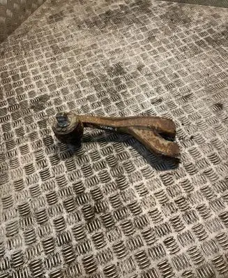 Mercedes-Benz Vito Viano W639 Rear differential/diff mount bracket 6393506101 A6393506101