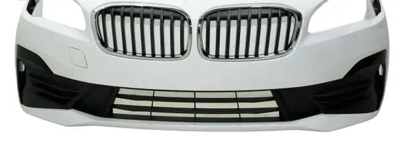 BMW 2 F45 Front bumper 51117347014 51117932843 7932843