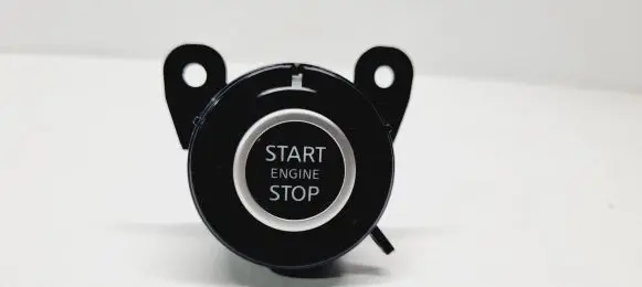 Nissan Qashqai J12 Engine start stop button switch 969ZP6UN0A 251506LA1A