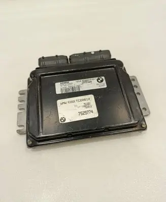 Mini One - Cooper R50 - 53 Engine control unit/module 7520019 7512951 RC32020