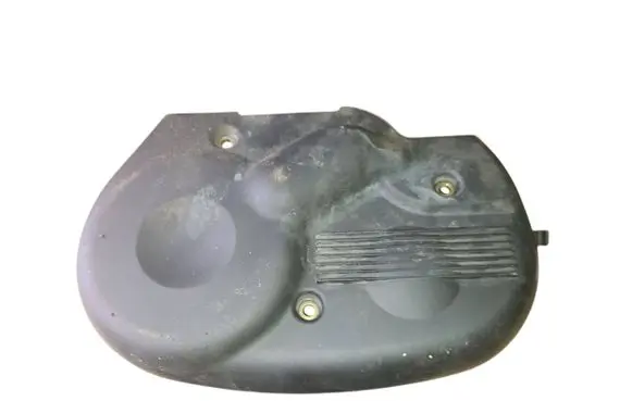 Opel Zafira A Timing belt guard (cover) 90530913