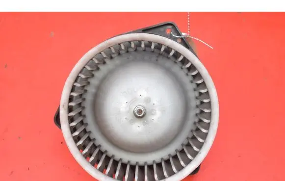Peugeot 4008 Heater fan/blower 7802A238
