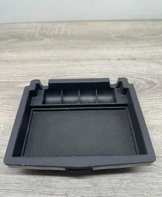 Subaru Forester SJ Glove box central console 92173SG010