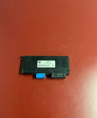 BMW X3 F25 Gateway control module 9312602 61359312602 ZGW024SK