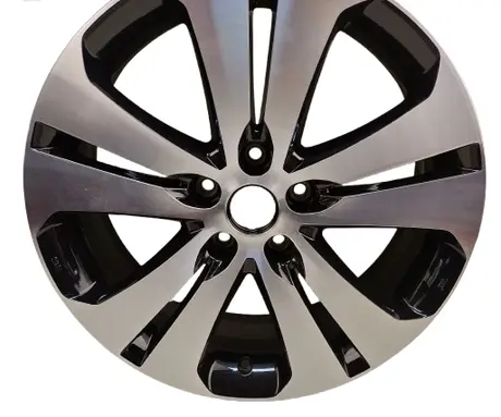 KIA Sportage R18 alloy rim 529103U300