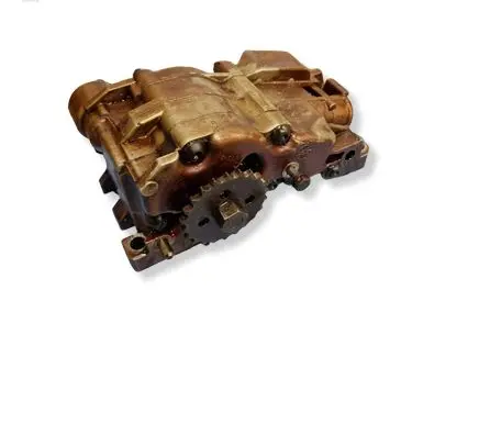 BMW 1 E81 E87 Oil pump 7594311 7500323