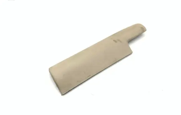 Jaguar XK - XKR Center console decorative trim C2P21440
