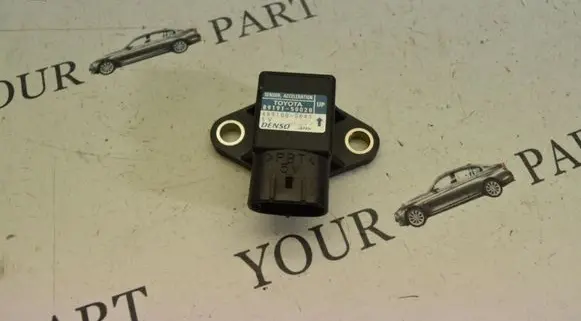 Lexus GS 300 350 430 450H Acceleration sensor 8919150020