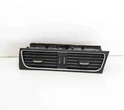 Audi A4 S4 B8 8K Dashboard air vent grill cover trim 8T2820951B