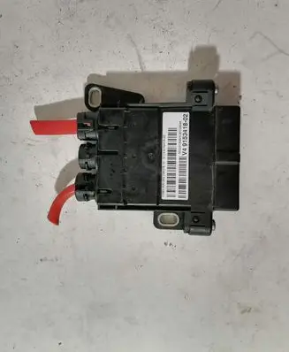 BMW 5 F10 F11 Current control relay 9153418