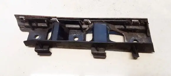 Volkswagen PASSAT B6 Front bumper mounting bracket 3C0807183