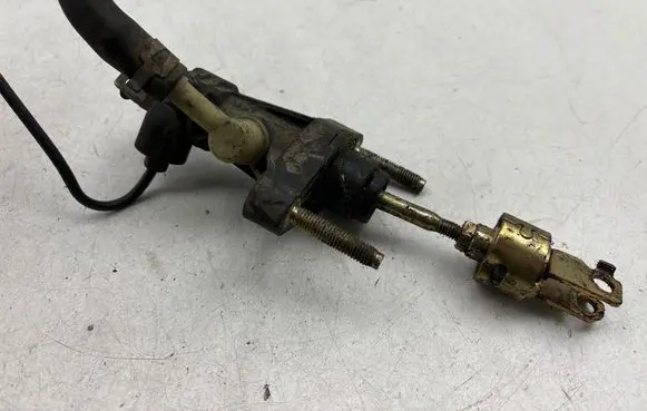 Clutch master cylinder