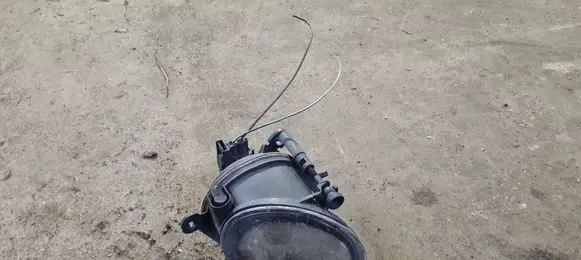 Volvo V50 Front fog light 0305085001