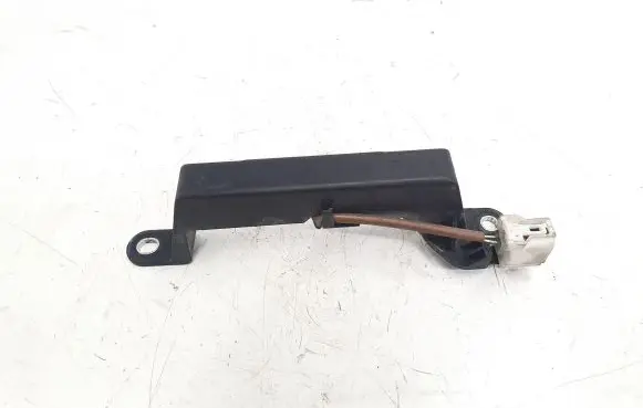 Interior comfort aerial antenna