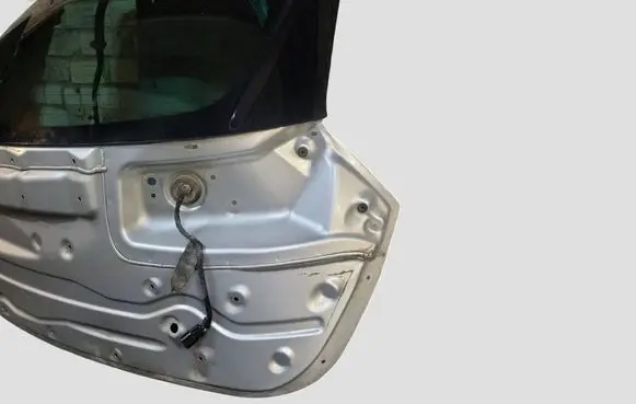 Opel Insignia A Tailgate/trunk/boot lid