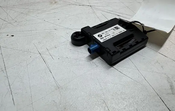 BMW 2 F22 F23 Tailgate/trunk/boot lid 9277814 18899510 920350001