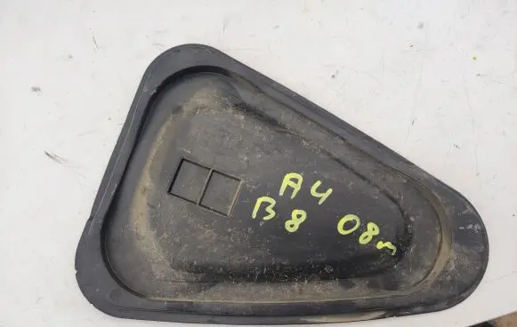 Audi A4 S4 B8 8K Other rear door trim element 8K0839916B