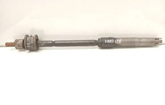 Mitsubishi Pajero Steering wheel axle MR4756