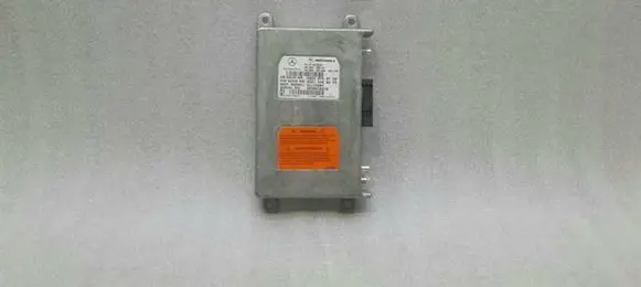 Mercedes-Benz SL R230 Phone control unit/module A2218708726