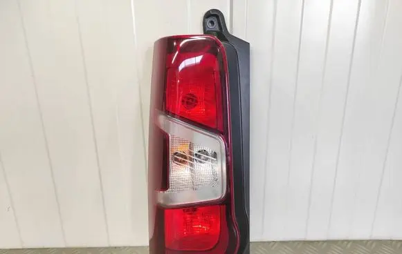 Toyota ProAce City Rear/tail lights 9819235880 311062557 TWOJEAUTO882182990