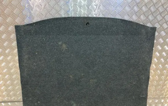 Suzuki Vitara (LY) Trunk/boot mat liner PK19032
