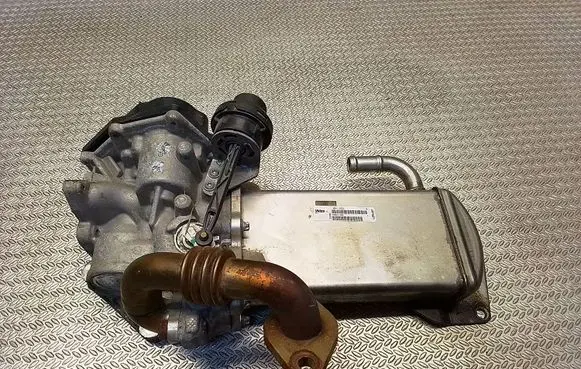 Volkswagen Transporter - Caravelle T5 EGR valve 03L131512