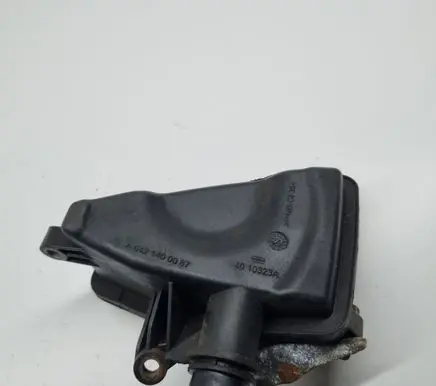 Mercedes-Benz C W204 Intake resonator A6421400087