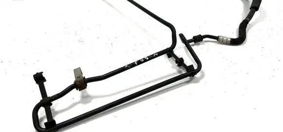 Citroen C5 Power steering hose/pipe/line