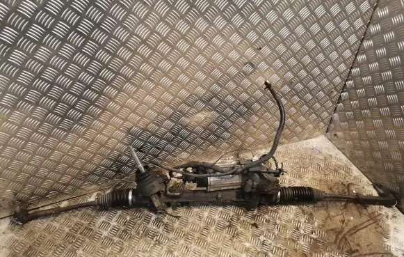 Opel Astra J Steering rack 7805974587