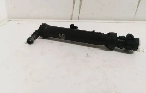 Mercedes-Benz B W246 W242 Headlight washer spray nozzle A2468600647