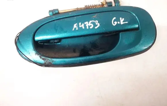 Ford Escort Front door exterior handle 5426601