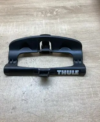 Peugeot Partner Tow bar mounting accessories 8522040006 85365221