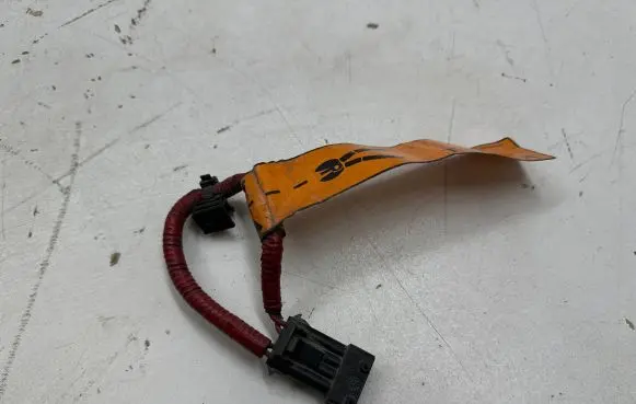 Tesla Model S Other wiring loom 101558500A