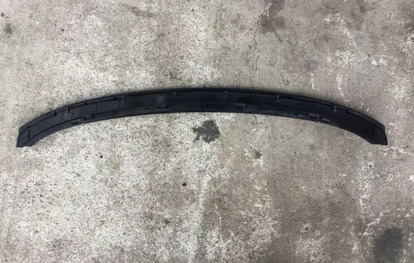 BMW 3 E92 E93 Parcel shelf grill 7117592