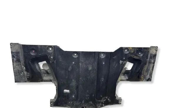 Mazda MX-30 Engine splash shield/under tray DN4E563B1