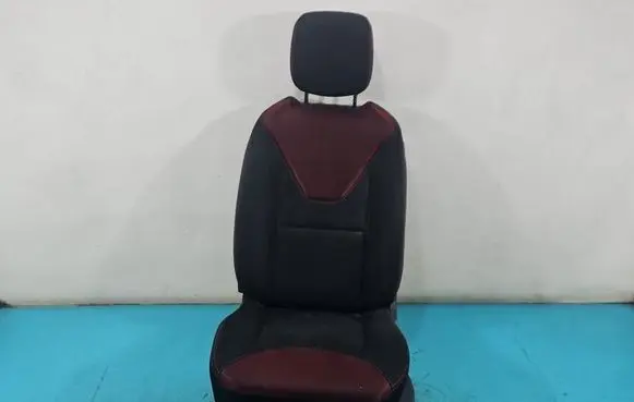 Renault Clio IV Front driver seat IMPRK1555164