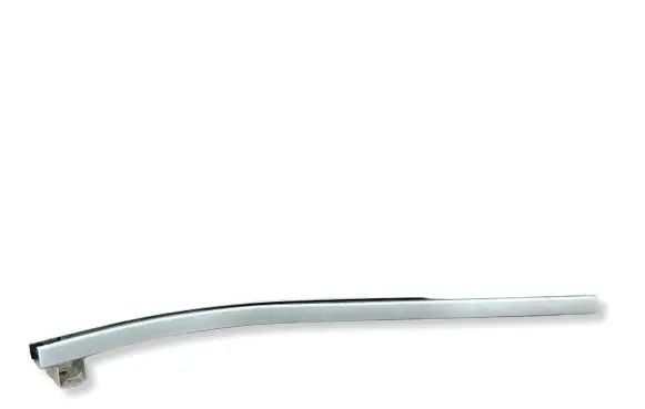 Peugeot Partner Sliding door upper top rail 9680486180K