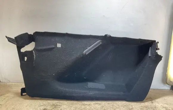 Toyota Corolla E210 E21 Trunk/boot lower side trim panel 6474002300 162BDSTLHS