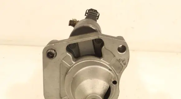 Citroen C3 Starter motor STX201414