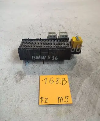 BMW 3 E36 Other relay 61311384364