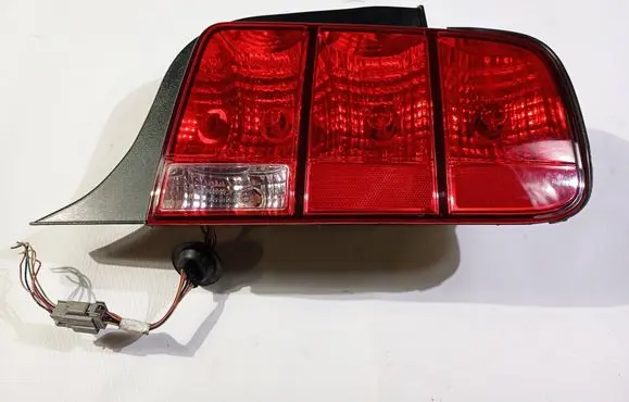 Ford Mustang V Rear/tail lights 6R3313B504AH